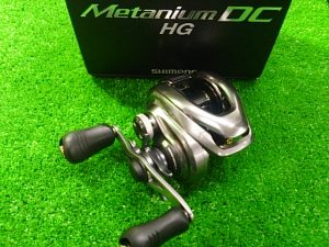 メタニウムＤＣ　ＨＧ